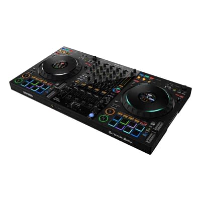 Ddj flx 10