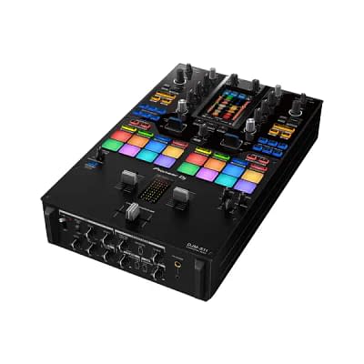 DJM S11