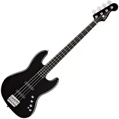 4 String Jazz Bass Guitar