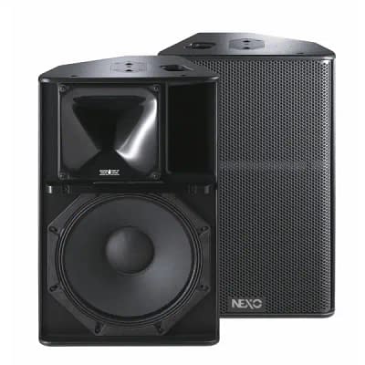 Nexo PS 15