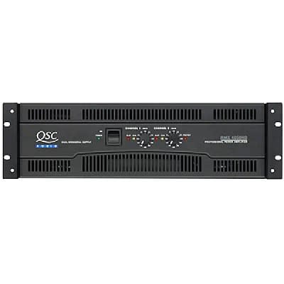 QSC RMX 4050HD