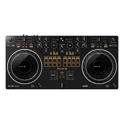 Pioneer DDJ Rev1 Kenya