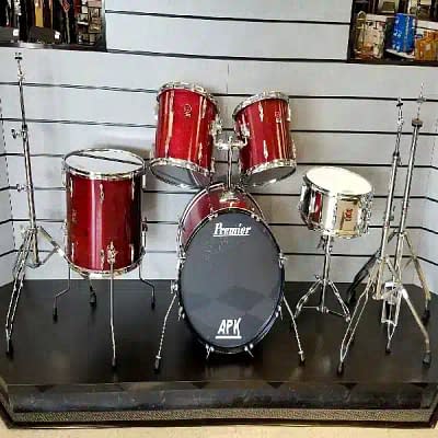 Premier 5 Piece
