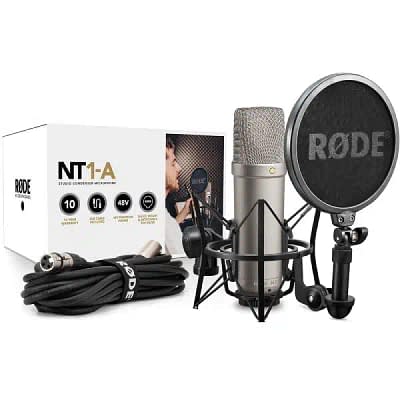 Rode NT1 A