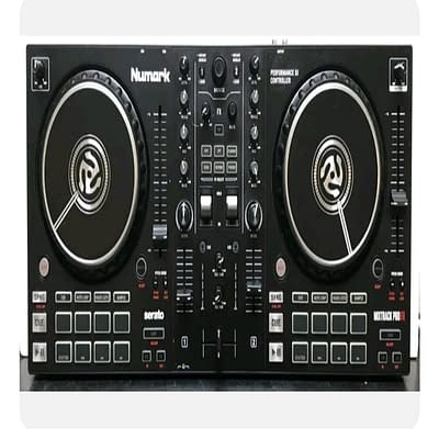 Rane One  DJ Controller - Image 5
