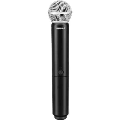 Shure Blx