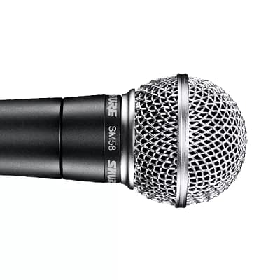 Shure SM58 Nairobi store