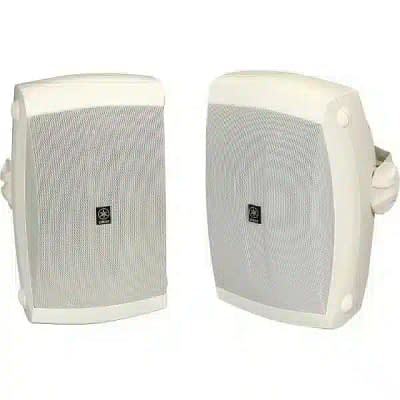 Yamaha NS AW350W