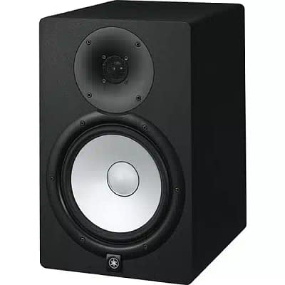 yamaha hs8