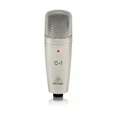 Behringer C1