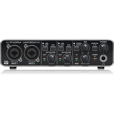 Behringer