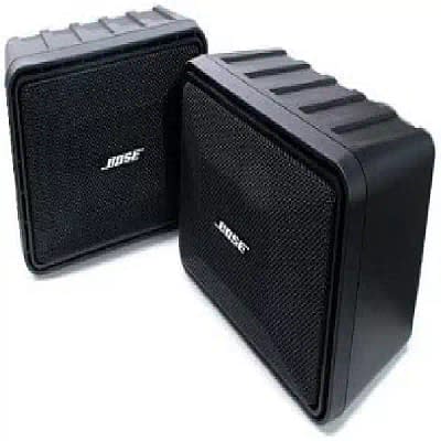 bose model 101