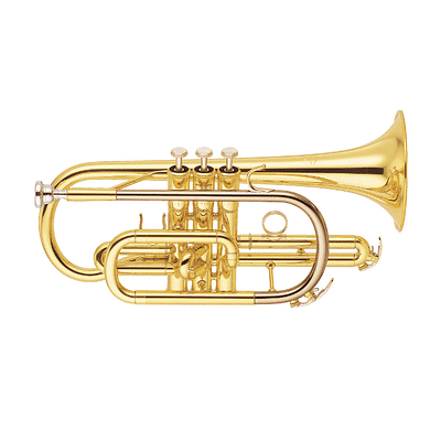 Cornet