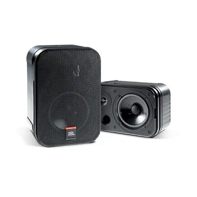 JBL control 1 pair