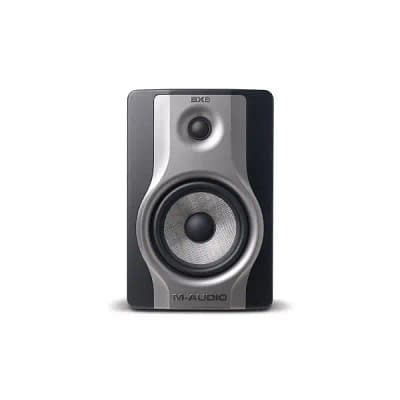 M-audio BX6 carbon