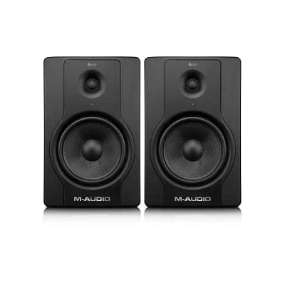 M-audio BX8 D2