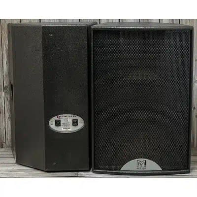 Martin audio F15