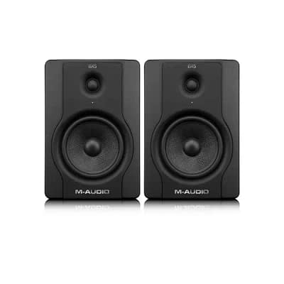 M-audio BX5