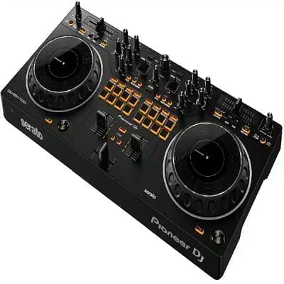 DDJ REV1