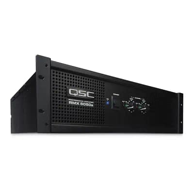 QSC RMX 5050