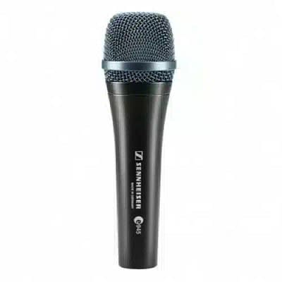 sennheiser