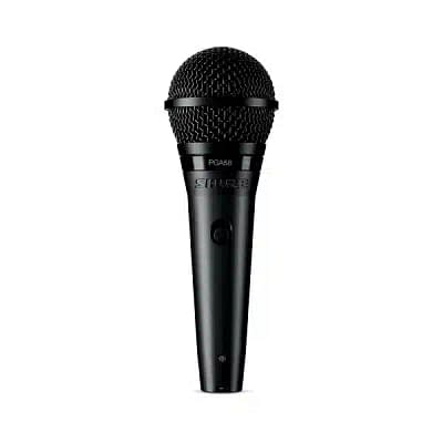 shure PGA58