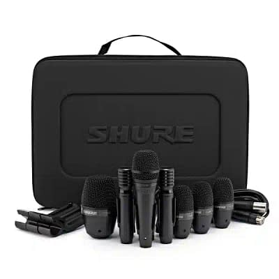 Drum Kit 7