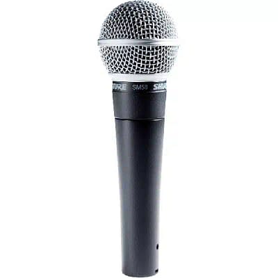 shure sm58