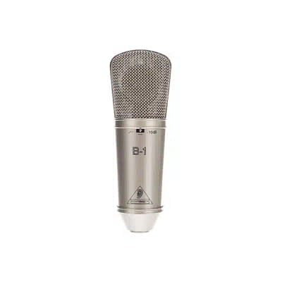 Behringer B1