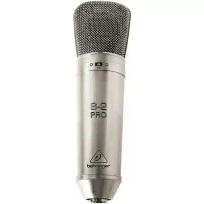 Behringer B2Pro