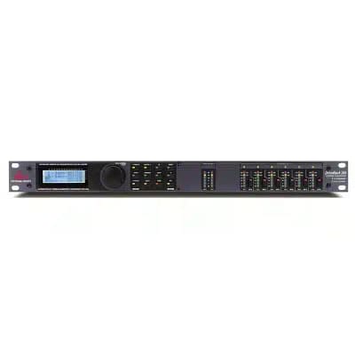 DBX 260 driverack