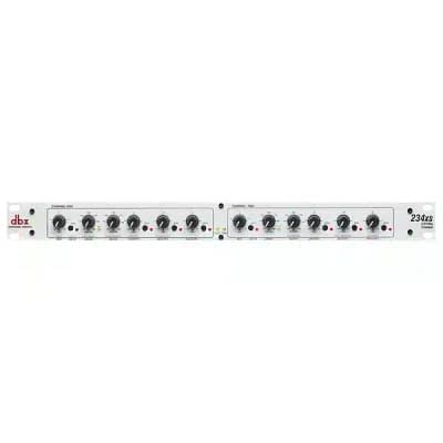 DBX 234XS