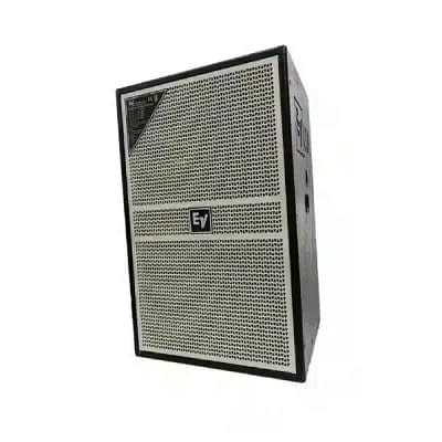 speaker