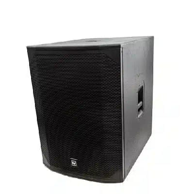 EV EKX 118 Bass
