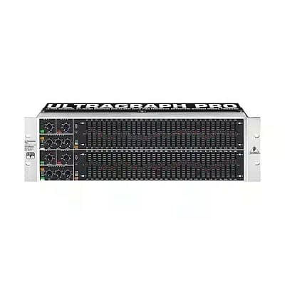 BEHRINGER FBQ6200
