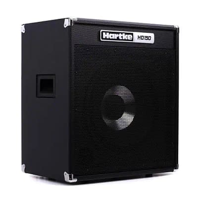 Hartke HD150 bass