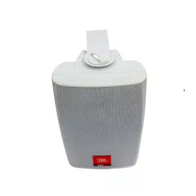 JBL 650 Wall Monitor Speaker