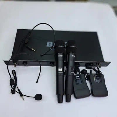 Bnk bk840