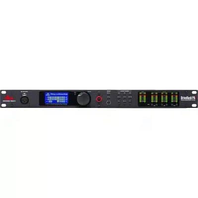DBX DRIVERACK PA2