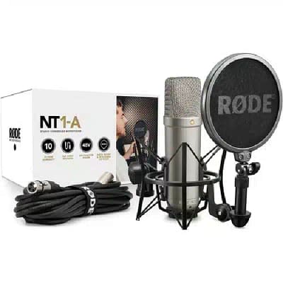 rode nt1