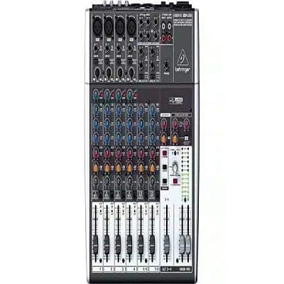 1204USB Mixer