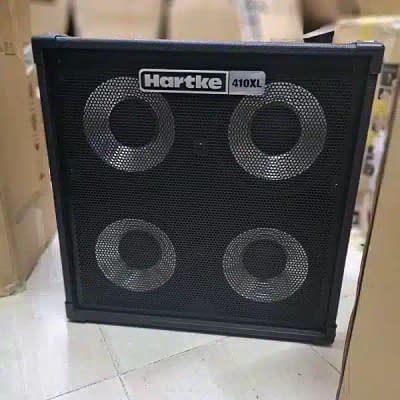 Hartke 410XL bass