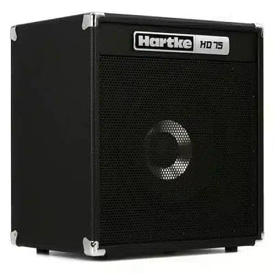 Hartke HD75