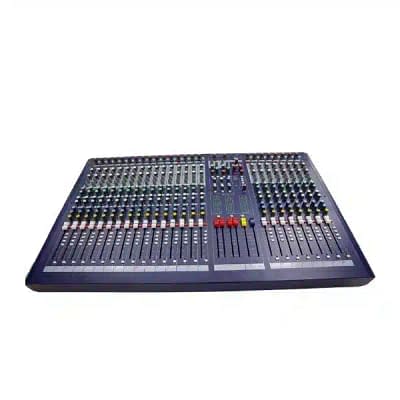 MAX YA 602D USB Mixer