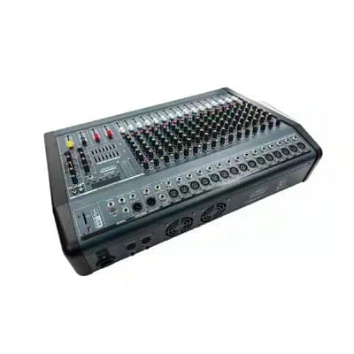 mk 1600 USB Mixer