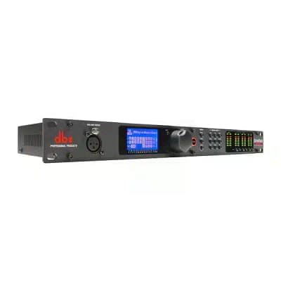 DBX DRIVERACK PA