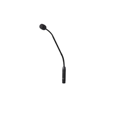 gooseneck mic
