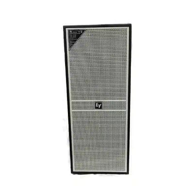 EV 215 white speaker