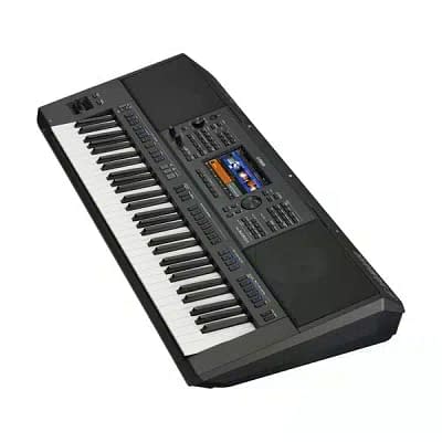 Yamaha PSR SX900