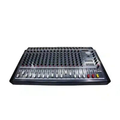 Max ya 1602D